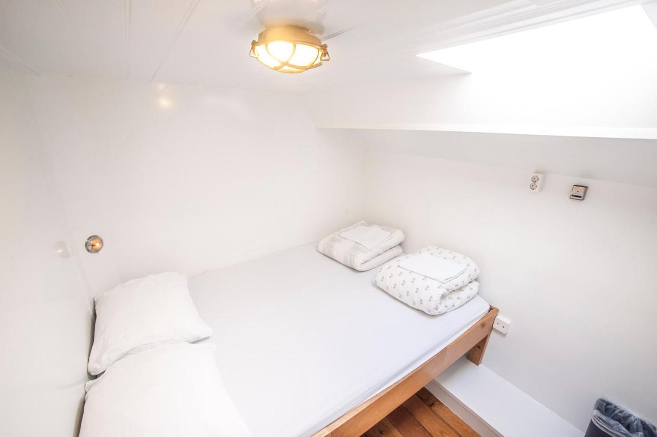 The Cabin @ Mps Noorderzon Амстердам Екстериор снимка